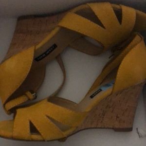 Nine West Wedges